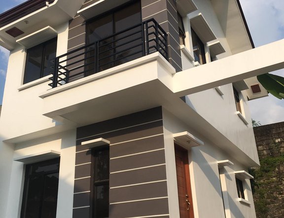 house for sale near SM Molino Bacoor Cavite