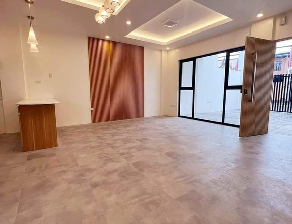 Luxurious 4-bedroom Duplex House For Sale in San Mateo Rizal (RFO)