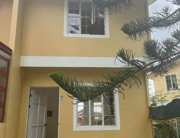 2-Bedrooms Townhouse For Sale in Cagayan de Oro City