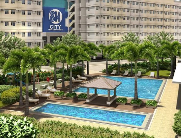 RFO FLEXI SUITE Hope residences For Sale in General Trias Cavite