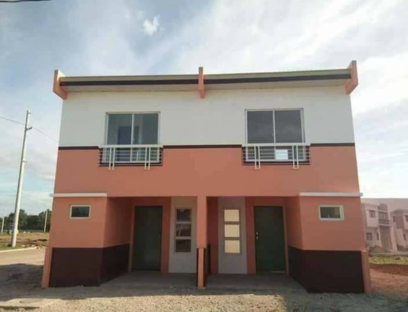 Affordable House and Lot For OFW & Local Employee