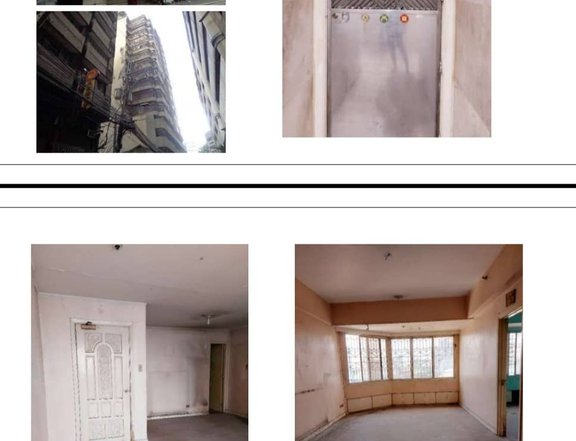 160.16 sqm 4-bedroom Condo For Sale in Manila Metro Manila