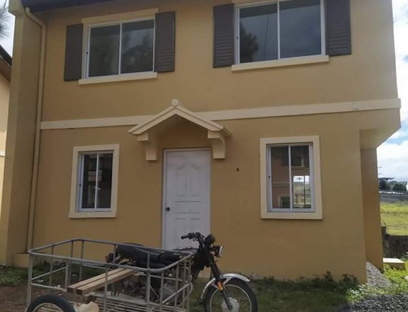 House and lot for sale in San Jose Del Monte Bulacan