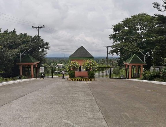 226 sqm Residential Lot For Sale in Alfonso Cavite