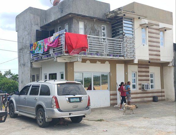 Warehouse (Commercial) For Sale in Bombon Camarines Sur