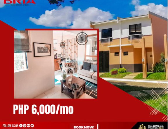 Bettina Select Complete Package 2-storey Duplex
