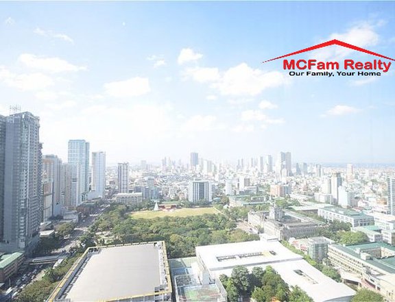 RFO 26.80 sqm 1-bedroom Condo Rent-to-own in Manila Metro Manila