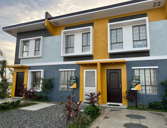 Affordable House and Lot in  Naic Cavite with SOLAR PANEL