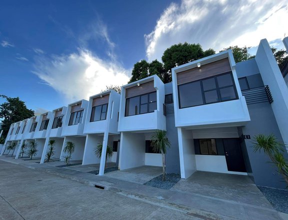 Rent to Own 3BR Townhouse For Sale in Antipolo Rizal