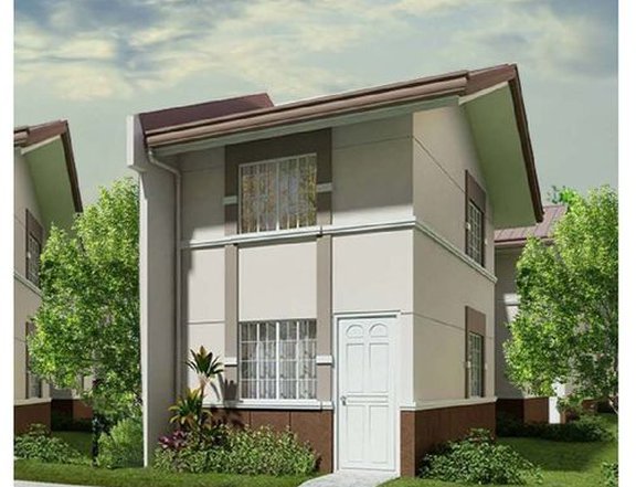 Rent to own 3BR House and Lot For Sale in Baliuag Bulacan