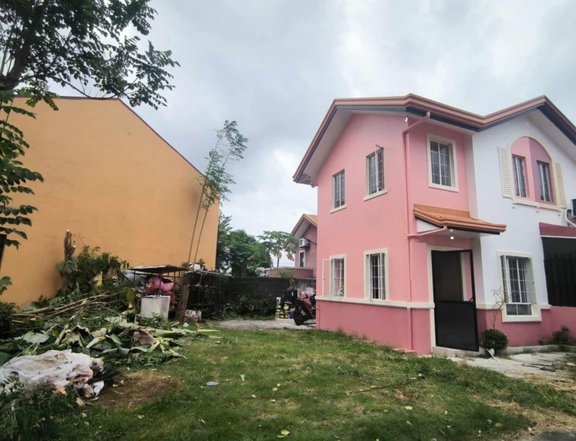 Pre-Owned 2-bedroom 2 storey Single Detached House For Sale in Quezon City