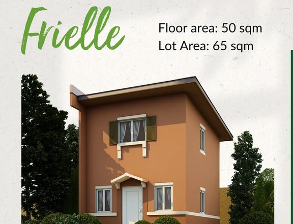 Ready to Move in House and Lot For Sale in Bacolod City