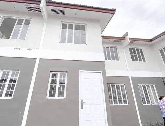 Rent to Own Affordable 3-bedroom Townhouse For Sale in Imus Cavite