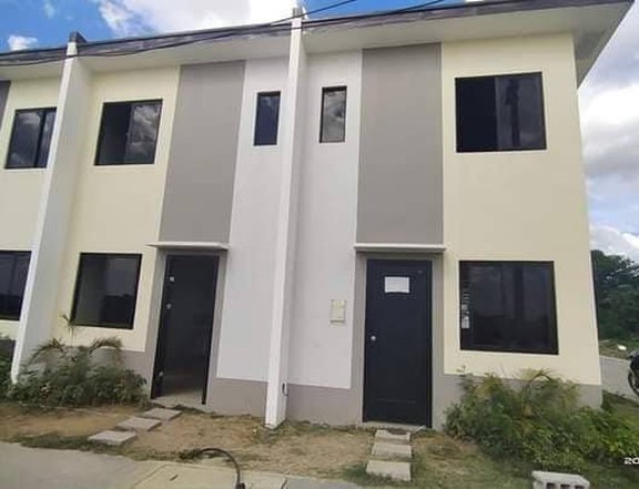 NO DOWNPAYMENT! TOWN HOUSE IN TANZA CAVITE 11K MONTHLY IN PAG IBIG