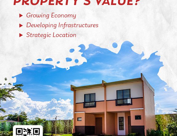 Bria Homes provides Strategic Features for growing Property's Value