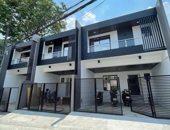 Triplex House and Lot for Sale in Lower Antipolo near SM Masinag