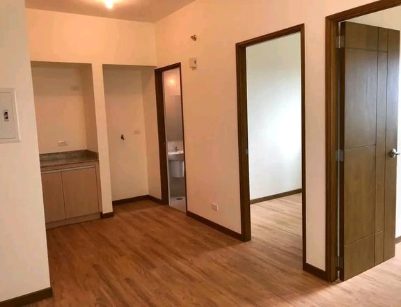 Charming 2-Bedroom Condominium with Balcony in Pasay  For Sale