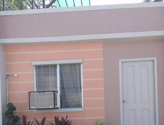 1-bedroom Rowhouse For Sale in General Santos (Dadiangas)