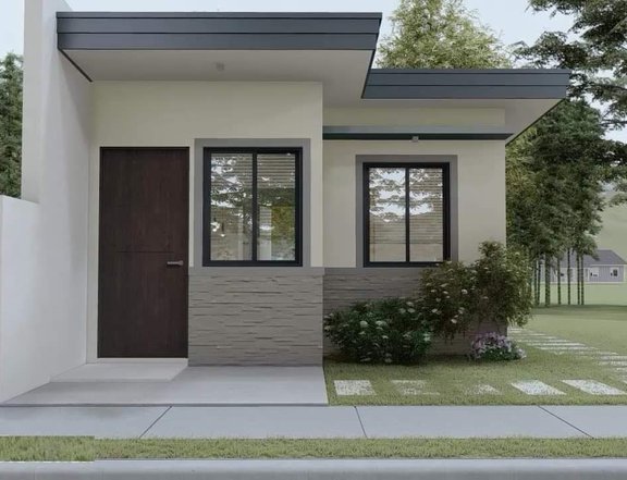 PRE SELLING ROWHOUSE WITH 2BR FOR SALE IN ANTIPOLO CITY NEAR LA SALLE