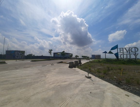 133 sqm Residential Lot For Sale in Kawit Cavite Baypoint Estate S&R