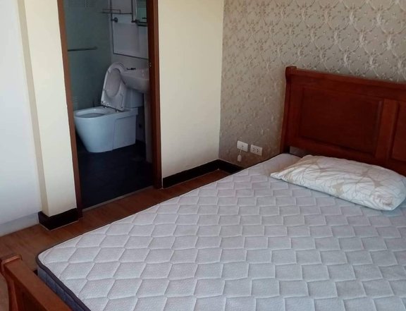 2 Big Bedroom Unit for Rent and Sale in Two Serendra BGC Taguig City