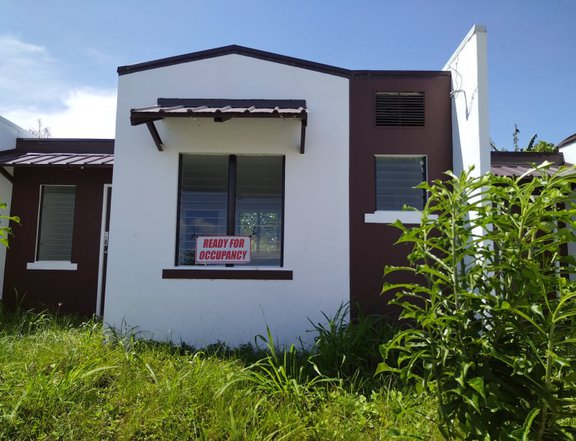 2-bedroom Duplex / Twin House For Sale in General Santos (Dadiangas)