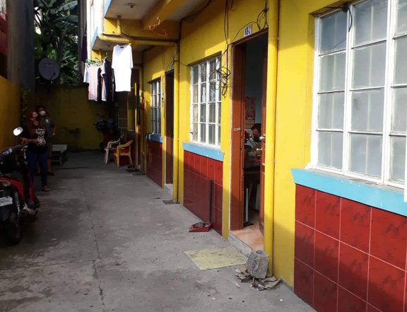 5 Unit Apartment for Sale in Quezon City