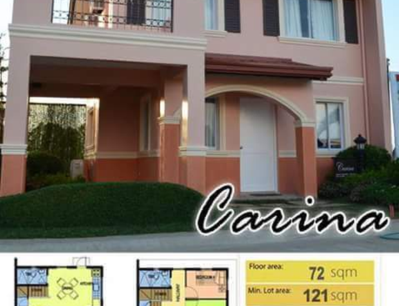 4-bedroom Single Detached House For Sale in Roxas City Capiz