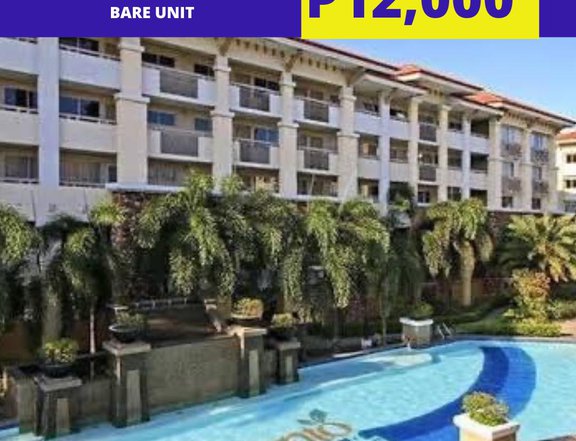 22.00 sqm 1-bedroom Condo For Rent in Ortigas Pasig Metro Manila