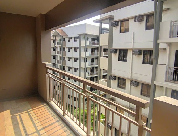 RUSH SALE/LEASE 2 Bedroom unit in Alea Residence Bacoor Cavite
