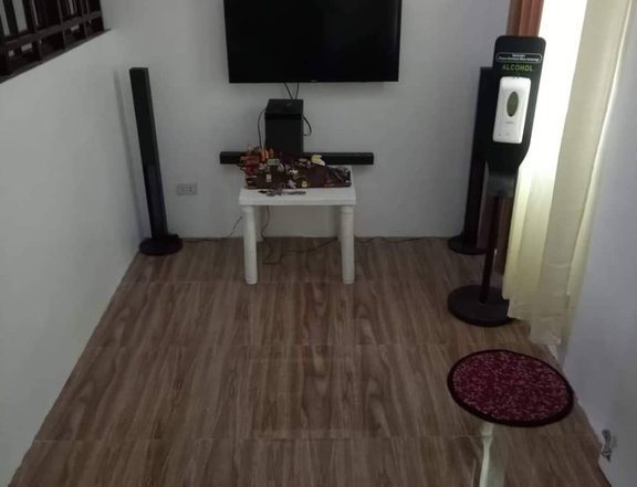 RFO 3-bedroom House For Sale in Camella Trece Martires Cavite
