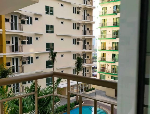 2br condo in pasay palm beach west rent to own ready for occupancy