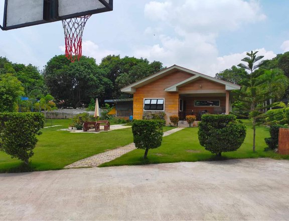10000 sqm Residential Farm For Sale By Owner in Floridablanca Pampanga