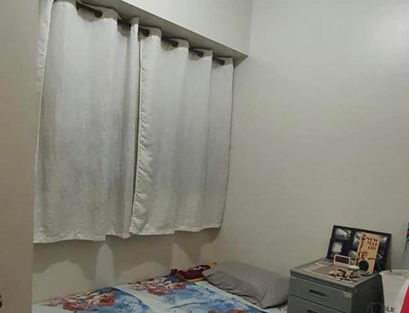 RUSH 3 Bedroom with Balcony & Parking in Suntrust Asmara Quezon City