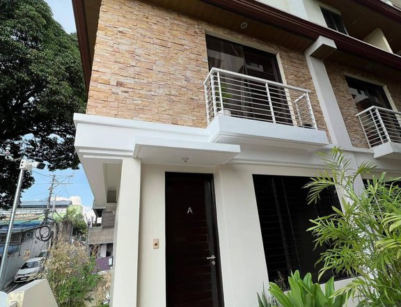 3 bedroom House and Lot For Sale in San Juan
