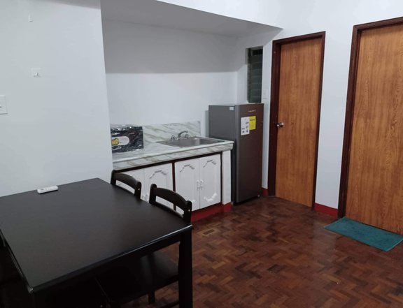 1 Bedroom Unit for Rent in Asian Mansion 1 Makati City