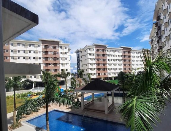 For Sale Flexi-suite End RFO Hope residences in General Trias Cavite
