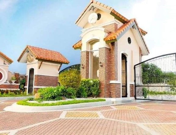 147 sqm Residential Lot For Sale in San Fernando Pampanga