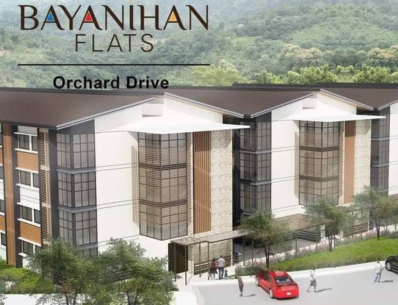 REnt-to-OWN Condo in CEBU (Right after Camella Riverdale)