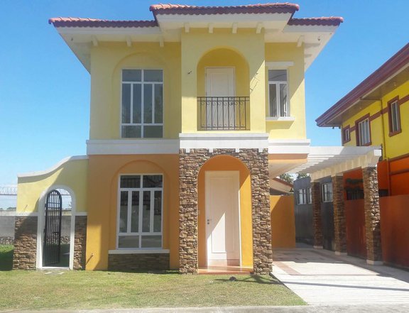 House And Lot In Silang Cavite 🏘️ [2,589 Properties] (August 2022) on ...