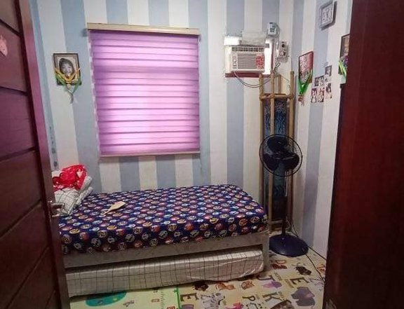 3-bedroom Single Attached House For Sale in Novaliches Quezon City