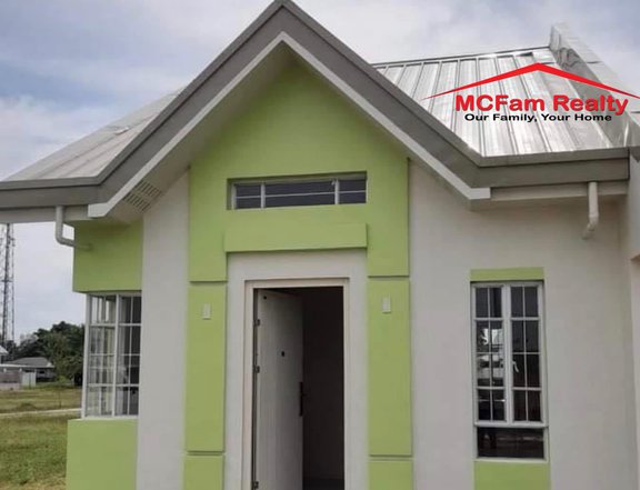 3-bedroom Single Attached House For Sale in Marilao Bulacan