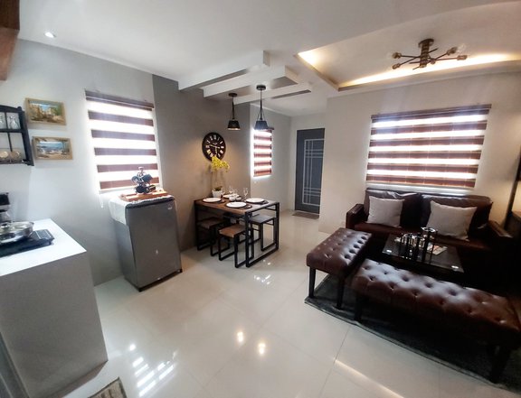 3-bedroom Single Attached House For Sale in Sariaya Quezon