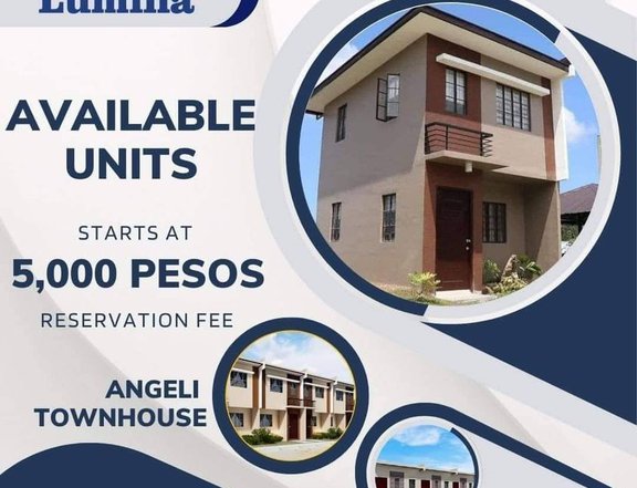 2-bedroom House For Sale