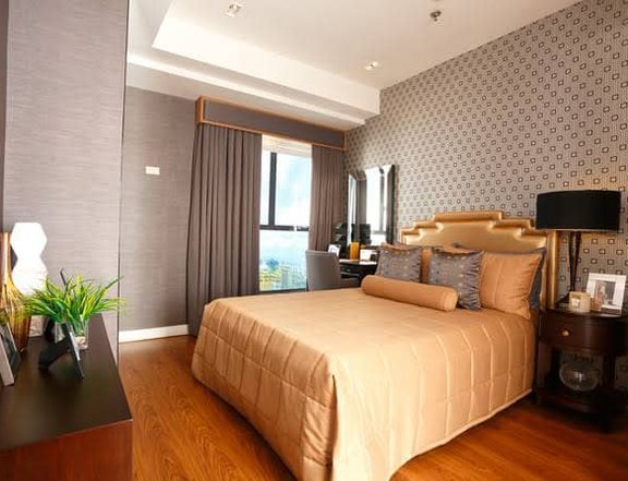 36.00 sqm 1-bedroom Condo For Sale in Ortigas Quezon City / QC