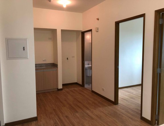 Pet allowed Pasay condominium Ready for occupancy two bedrooms