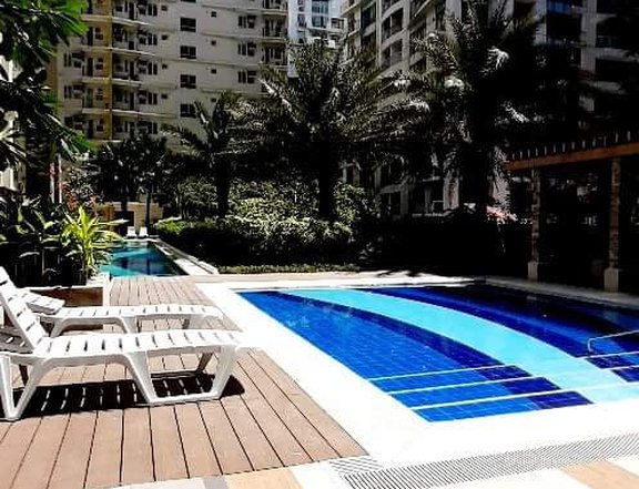 rent to own pet friendly condo in pasay