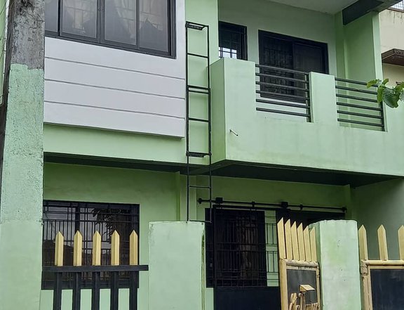 250.00 sqm 7-bedroom Apartment For Sale in Naga Camarines Sur