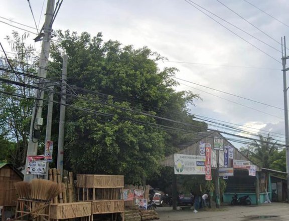 2000 sqm Commercial Lot For Sale By Owner in Bocaue Bulacan
