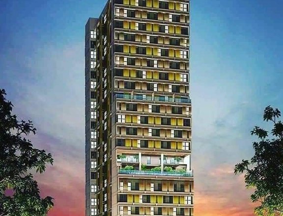 Pre-selling 21.00 sqm Studio Condo For Sale in Cebu IT Park Cebu City